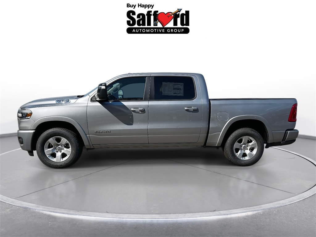 2025 Ram 1500 Big Horn Lone Star photo 4