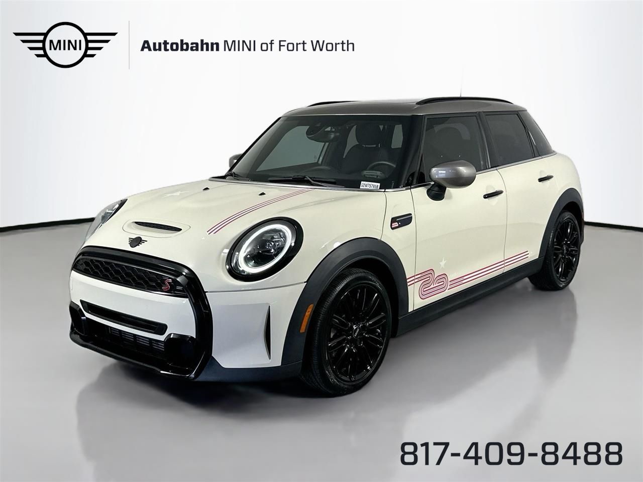 2023 MINI Hardtop 4 Door S