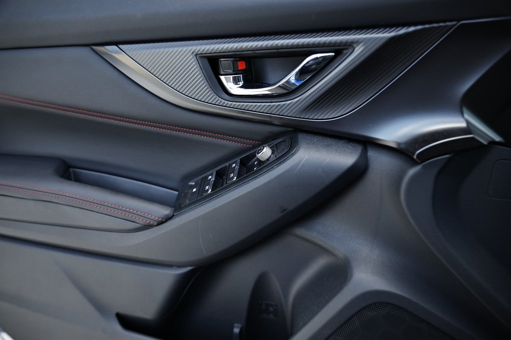 2023 Subaru WRX Limited photo 15