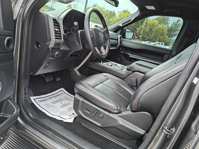 2020 Ford Expedition XLT photo 10