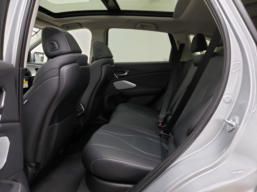 2025 Acura RDX Technology photo 11