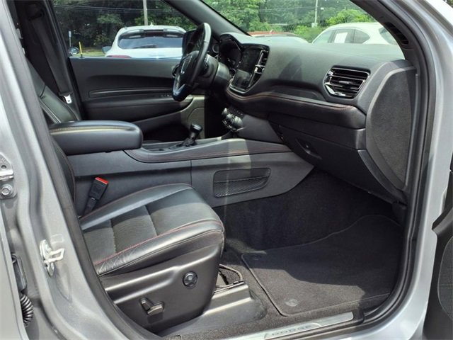 2021 Dodge Durango R/T photo 9