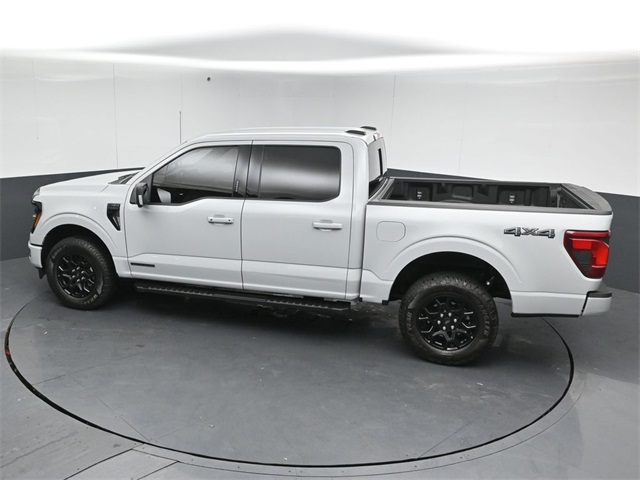 2024 FORD F-150 - Image 50