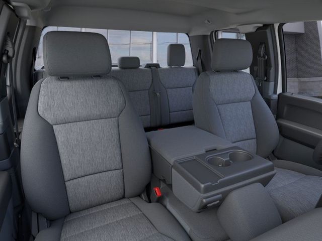 2026 FORD F-150 - Image 40