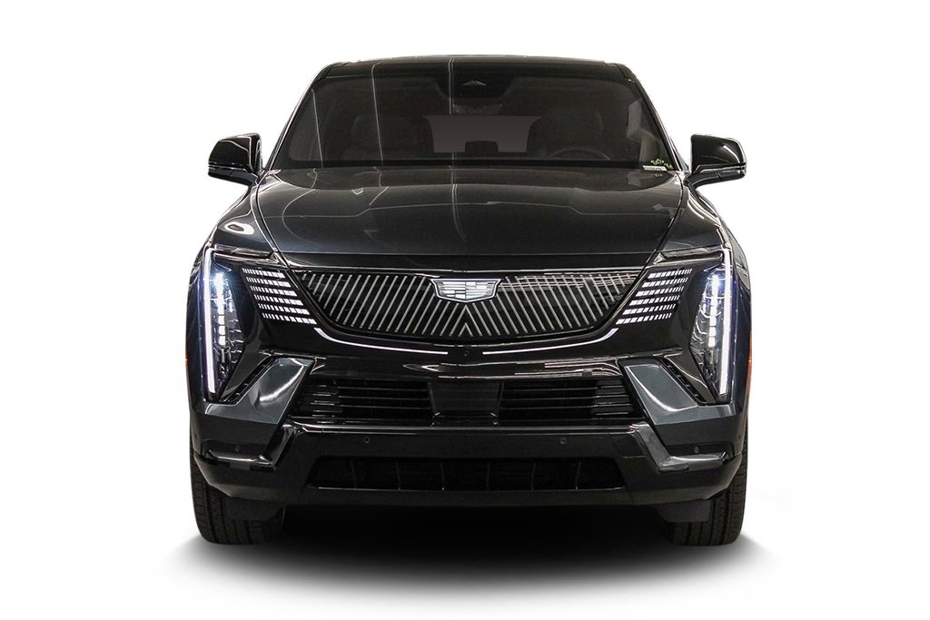 Used 2026 Cadillac Escalade IQ Sport with VIN 1GYTEEKL9TU100429 for sale in Calabasas, CA