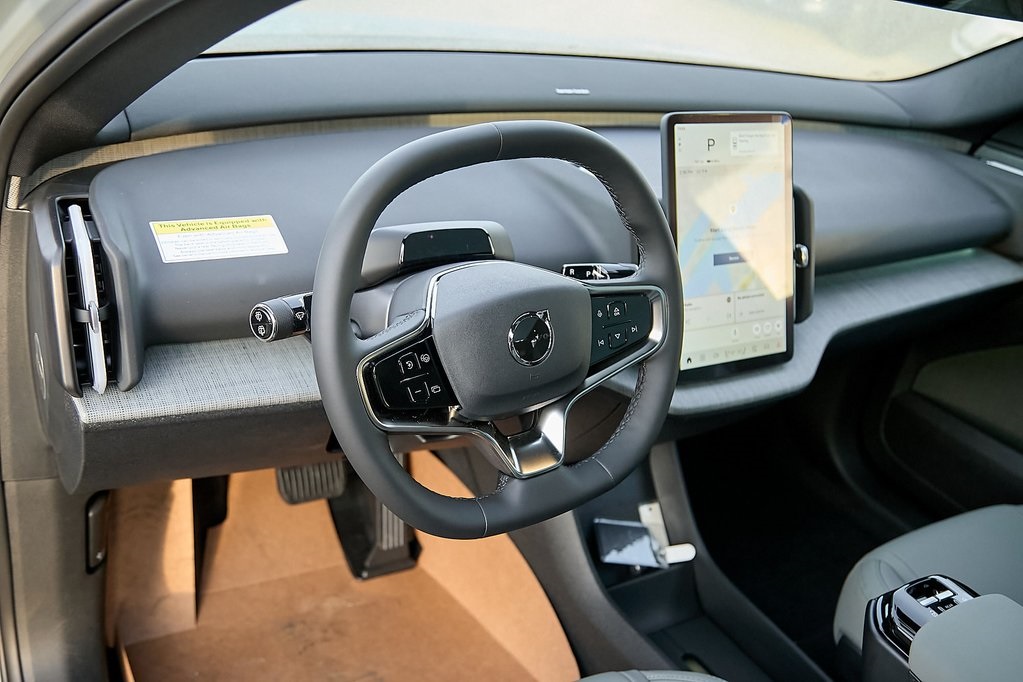 2026 VOLVO EX30 CC - Image 12