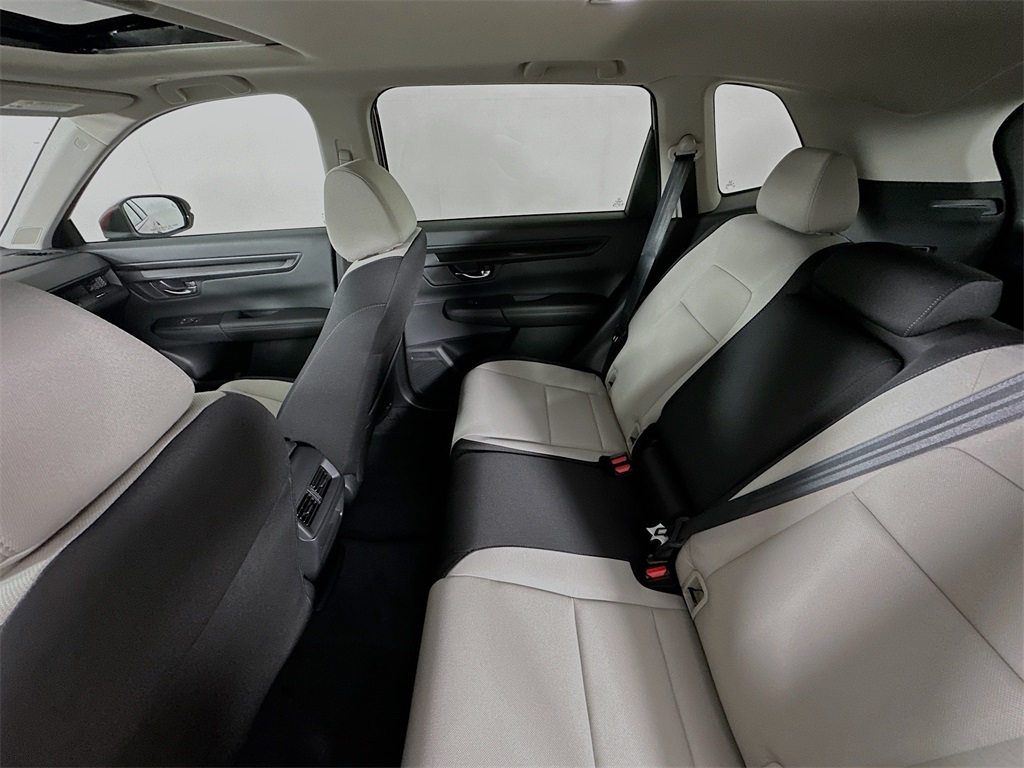 2026 Honda CR-V EX photo 20