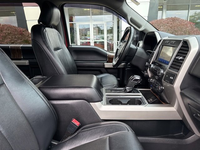 2019 Ford F-150 XL photo 32
