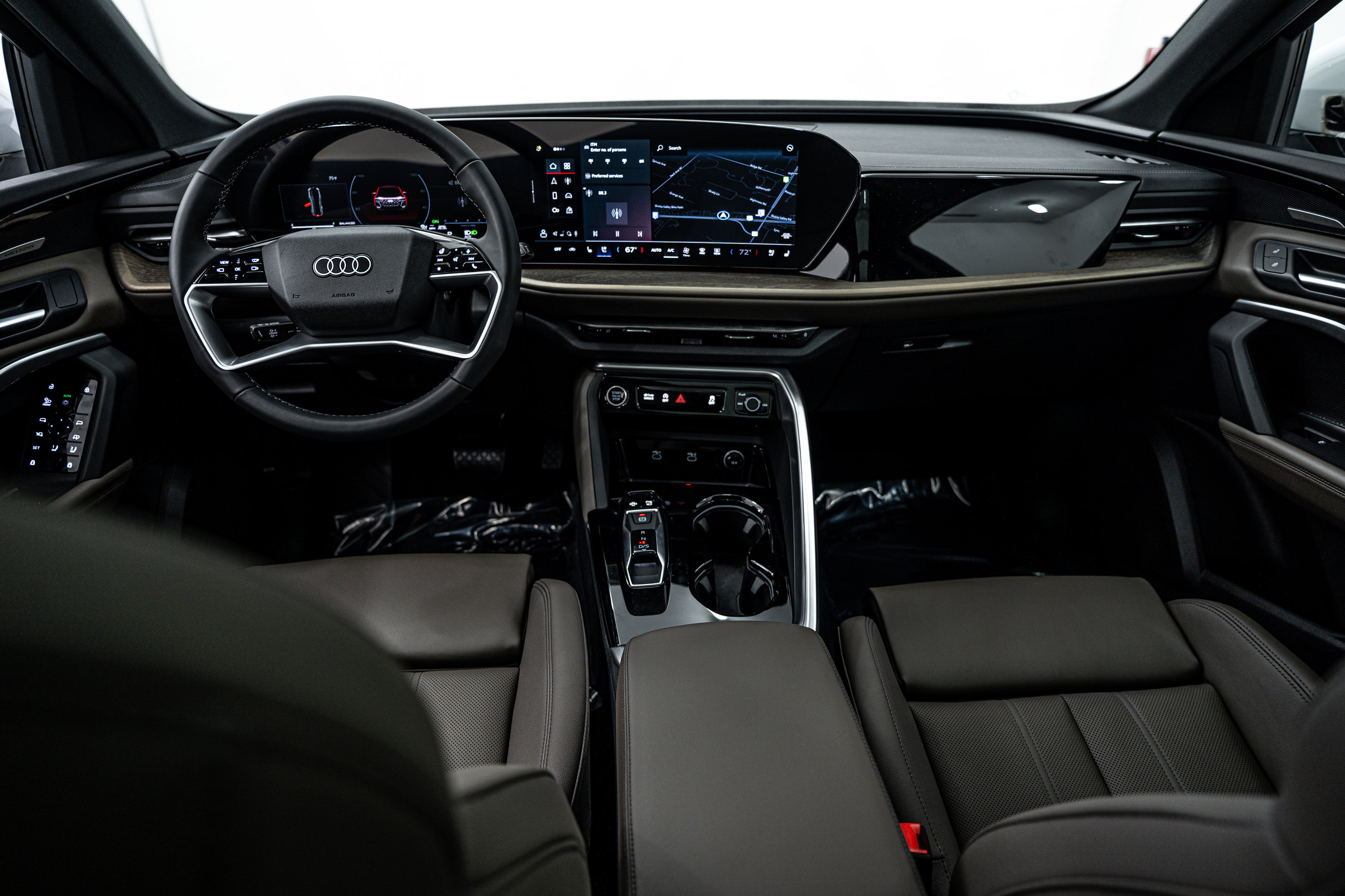2025 Audi Q5 Premium Plus photo 8