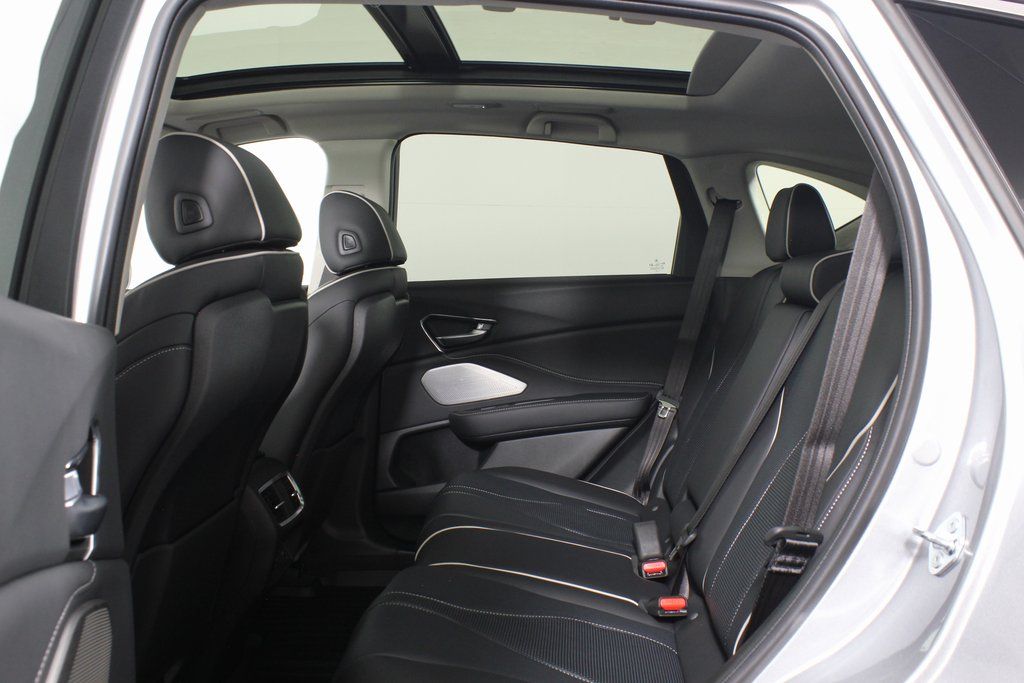 2025 Acura RDX Advance photo 6