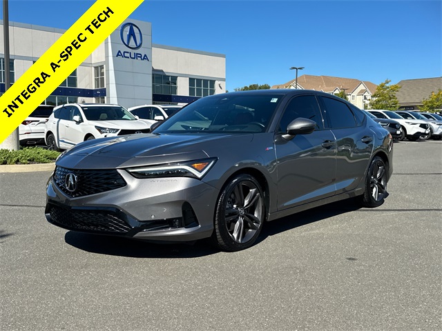 2025 Acura Integra A-Spec with Tech Package's photo