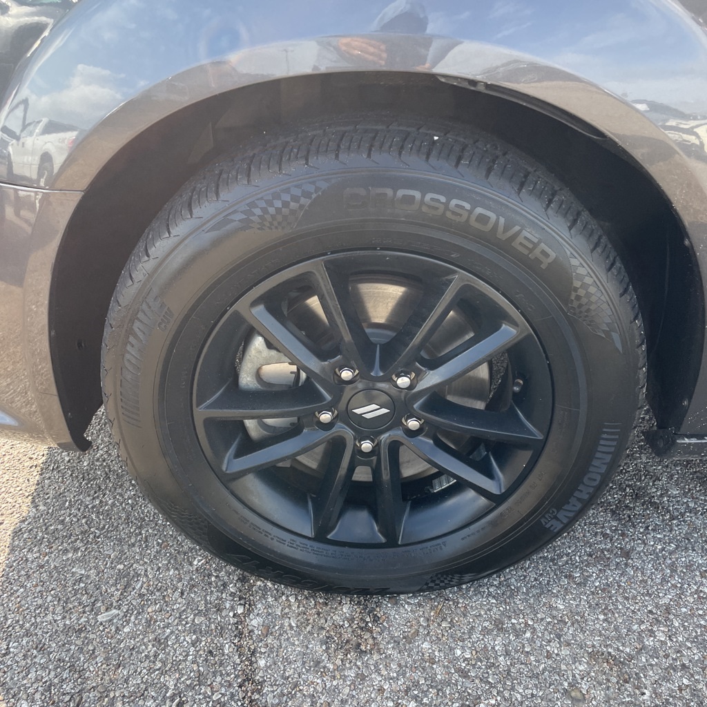 2020 Dodge Grand Caravan GT photo 3