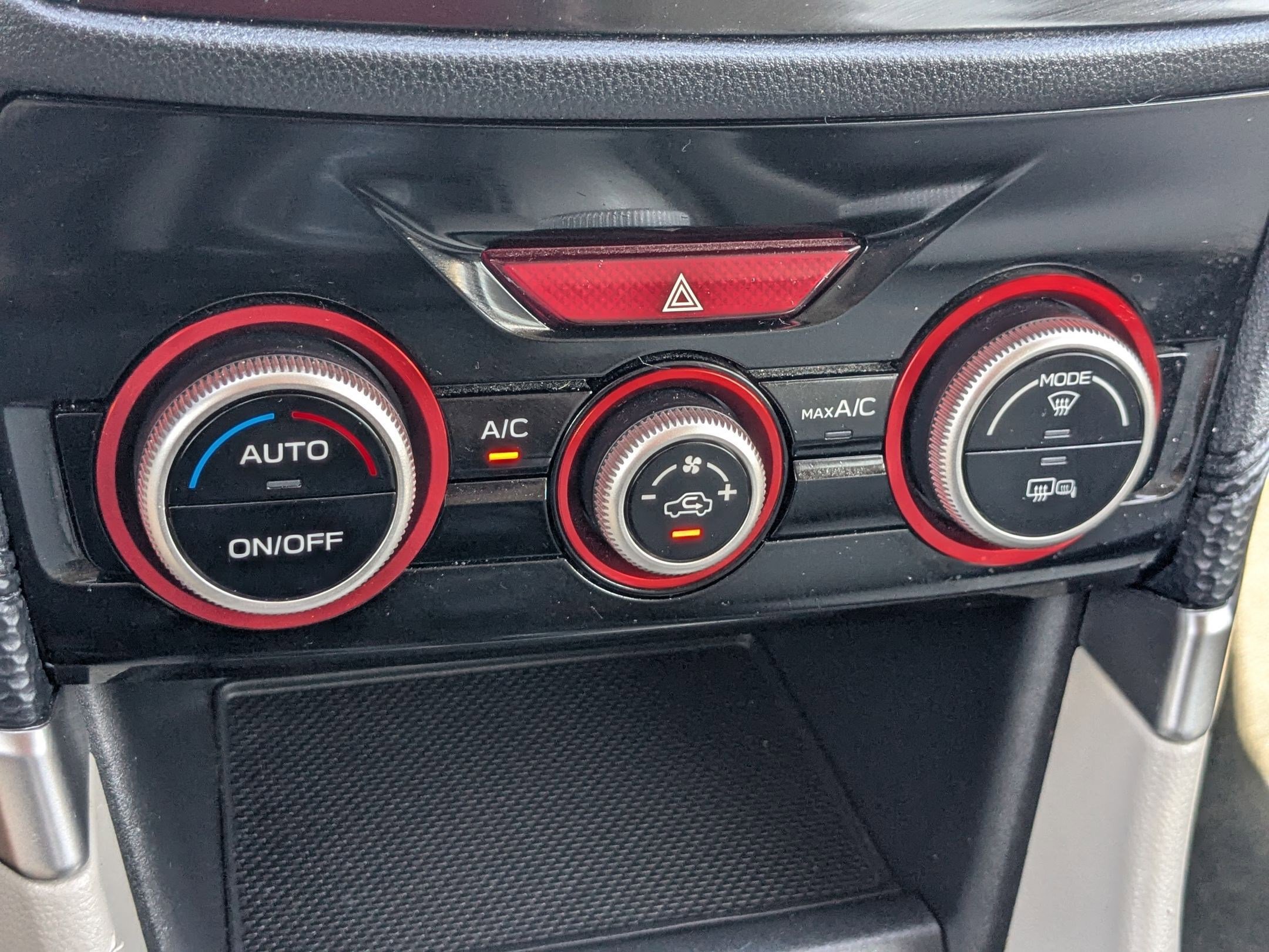 2021 Subaru Forester Premium photo 18