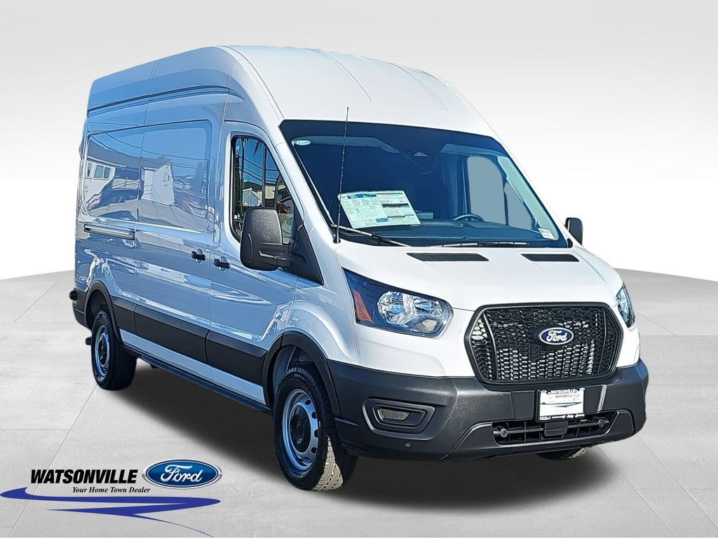 2026 Ford Transit Van Base's photo