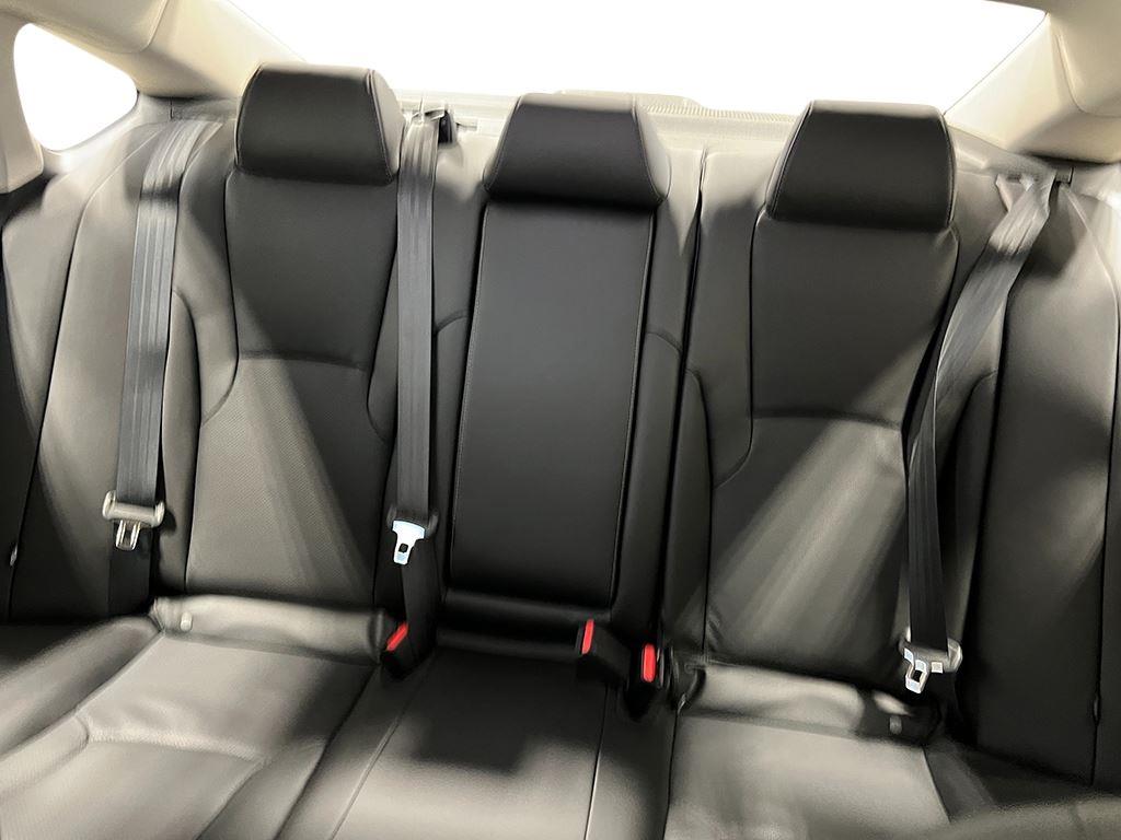 2025 Honda Accord Hybrid EX-L photo 25