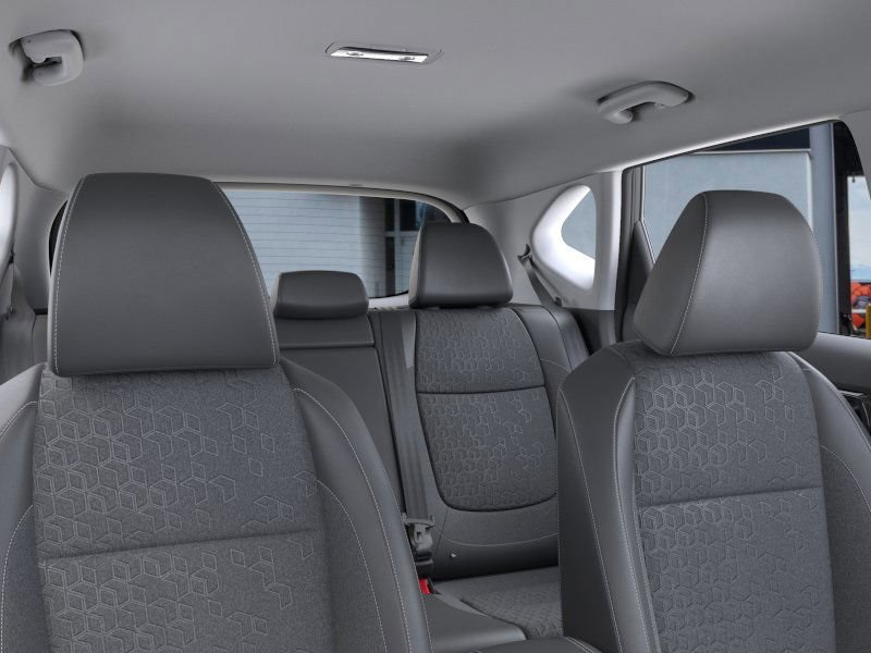2026 Kia Seltos S photo 17