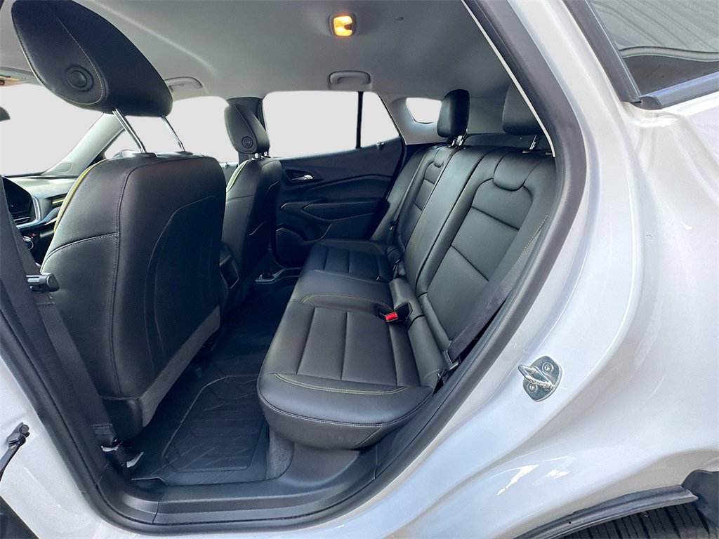 2024 Chevrolet Trax ACTIV photo 24