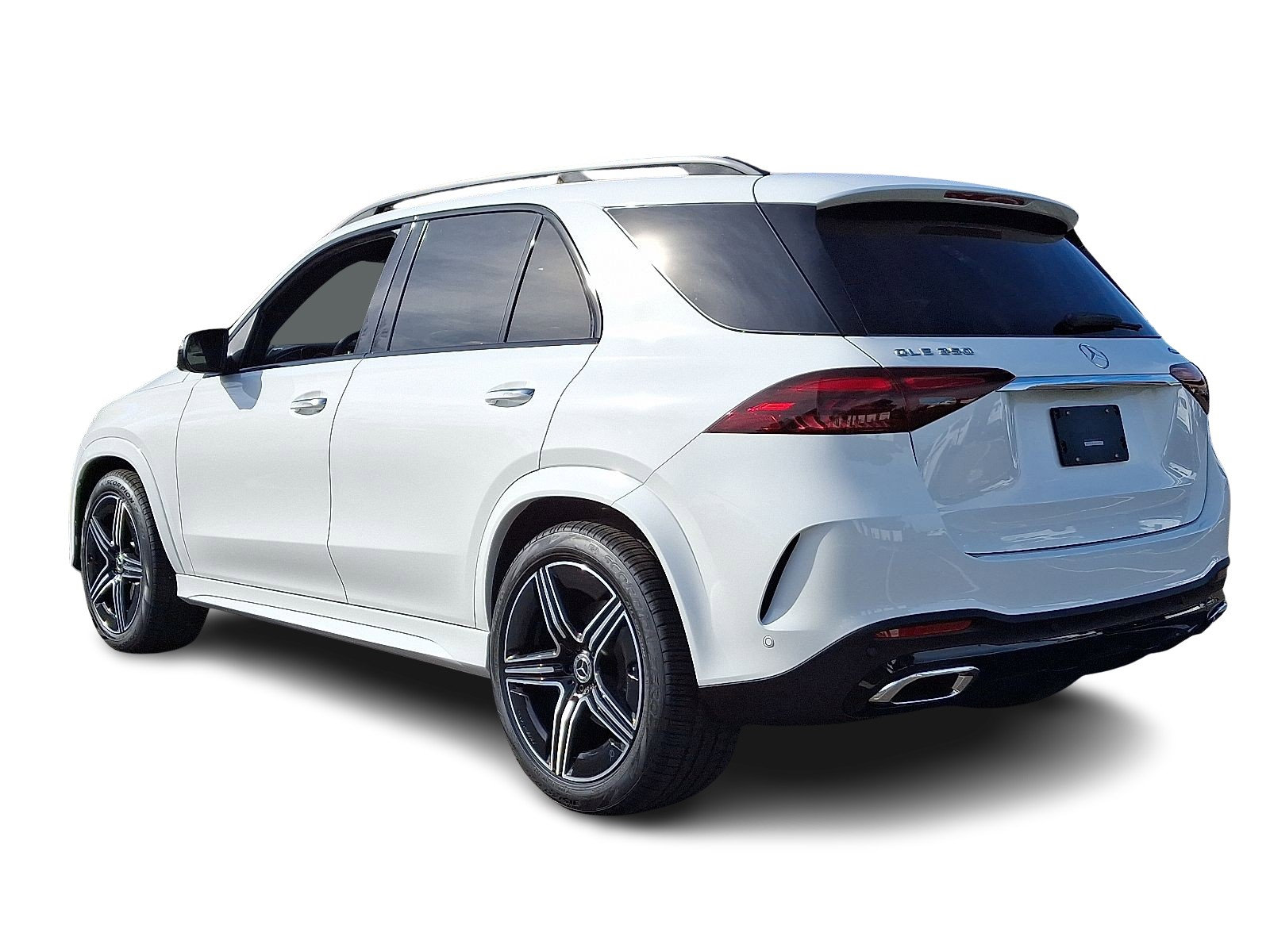 2026 Mercedes Benz GLE 350 4MATIC photo 4