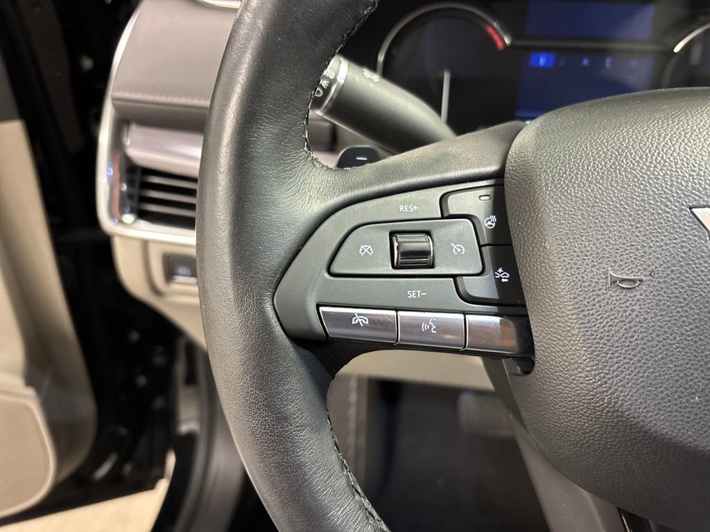 2022 Cadillac XT4 Luxury photo 9
