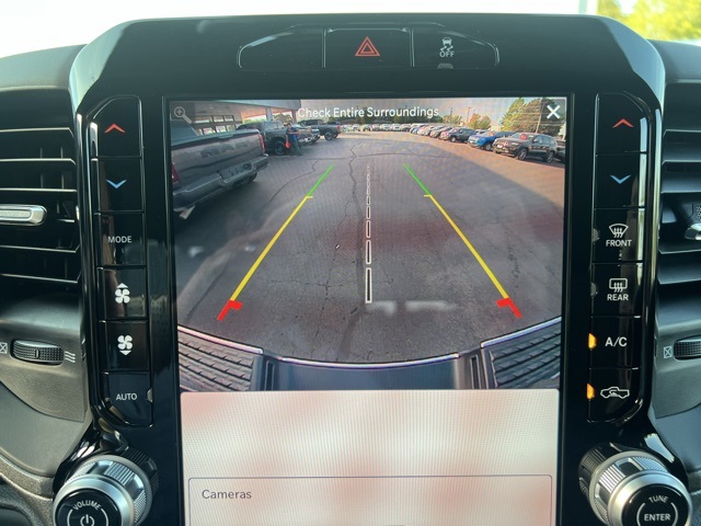 2025 Ram 2500 Tradesman photo 12