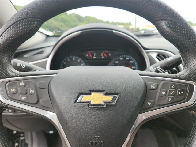 2022 Chevrolet Malibu 1LT photo 21