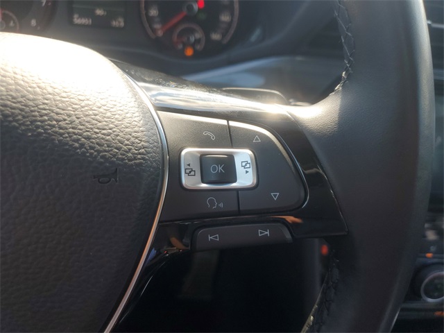2020 Volkswagen Passat 2.0T R-Line photo 26