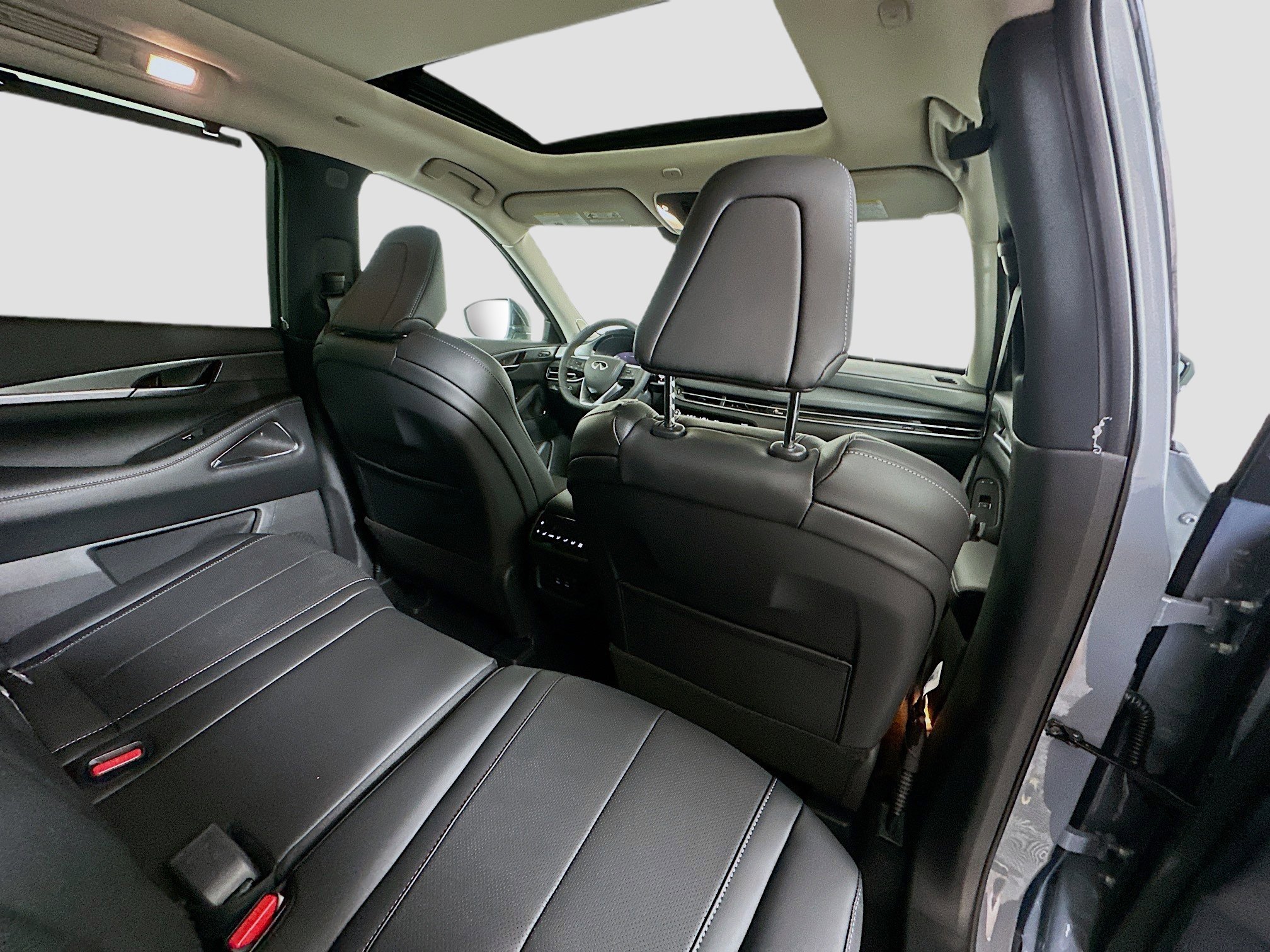 2026 Infiniti QX60 Luxe photo 20