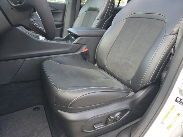 2025 Jeep Grand Cherokee Altitude X photo 3