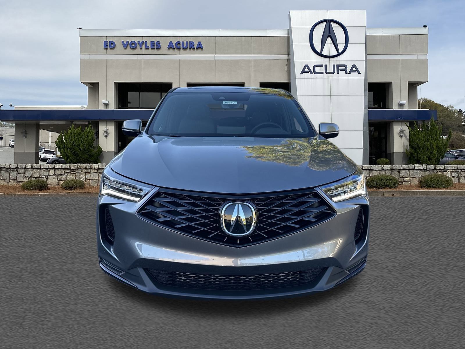 2025 Acura RDX photo 2