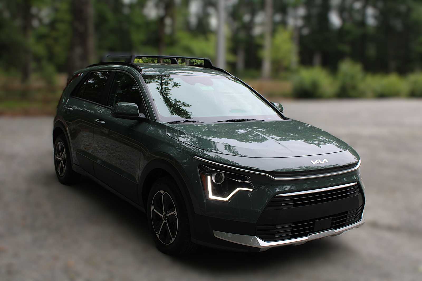 2025 Kia Niro EX photo 13
