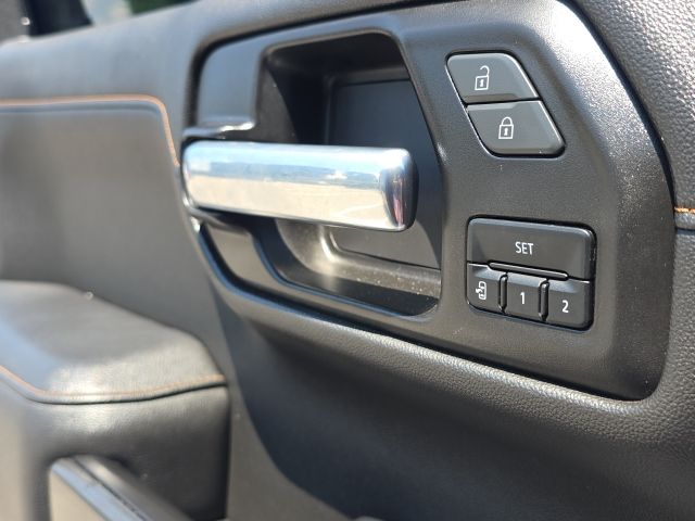 2021 Gmc Sierra 1500 AT4 photo 21