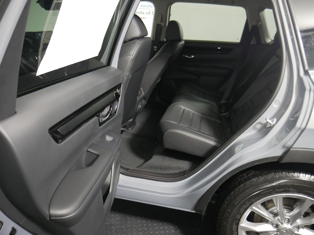 2026 Honda CR-V EX-L photo 15