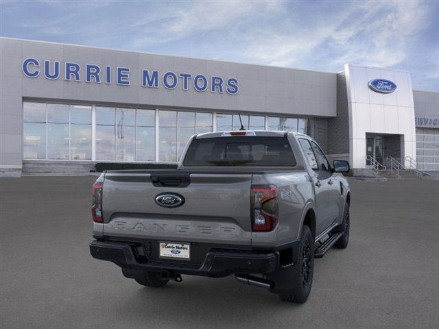 2025 FORD RANGER - Image 30