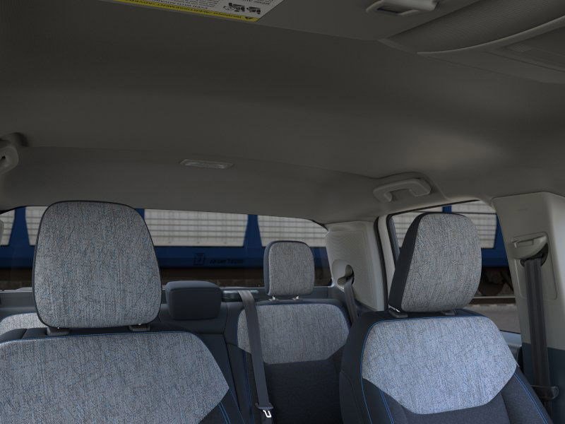 2025 Ford Maverick XLT photo 12