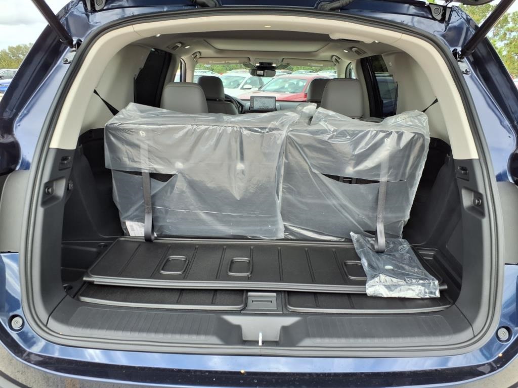 2025 Honda Pilot Touring photo 26