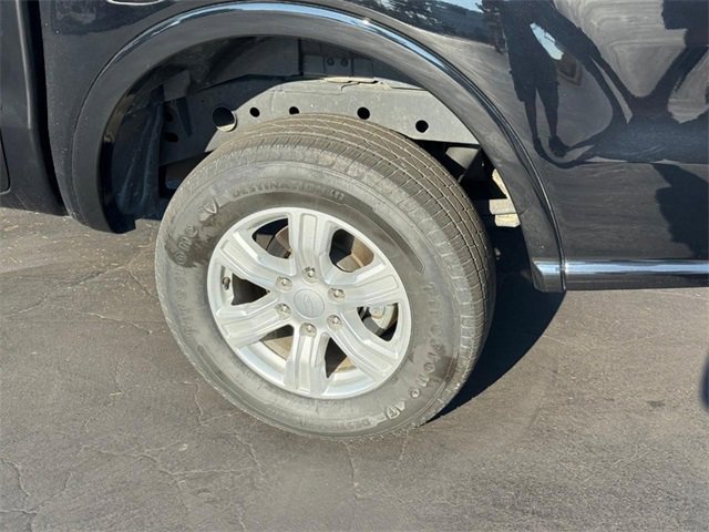 2022 Ford Ranger photo 4