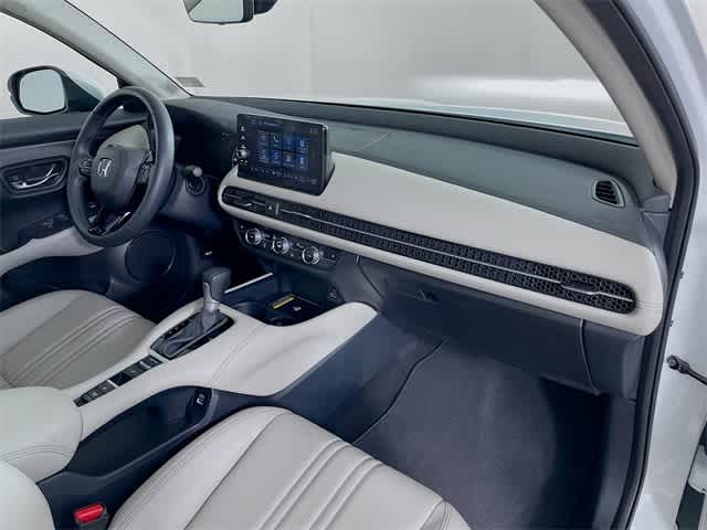 2023 Honda HR-V EX-L photo 29