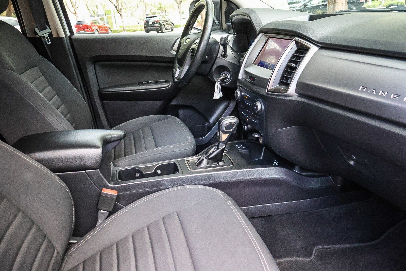 2020 Ford Ranger XLT photo 15