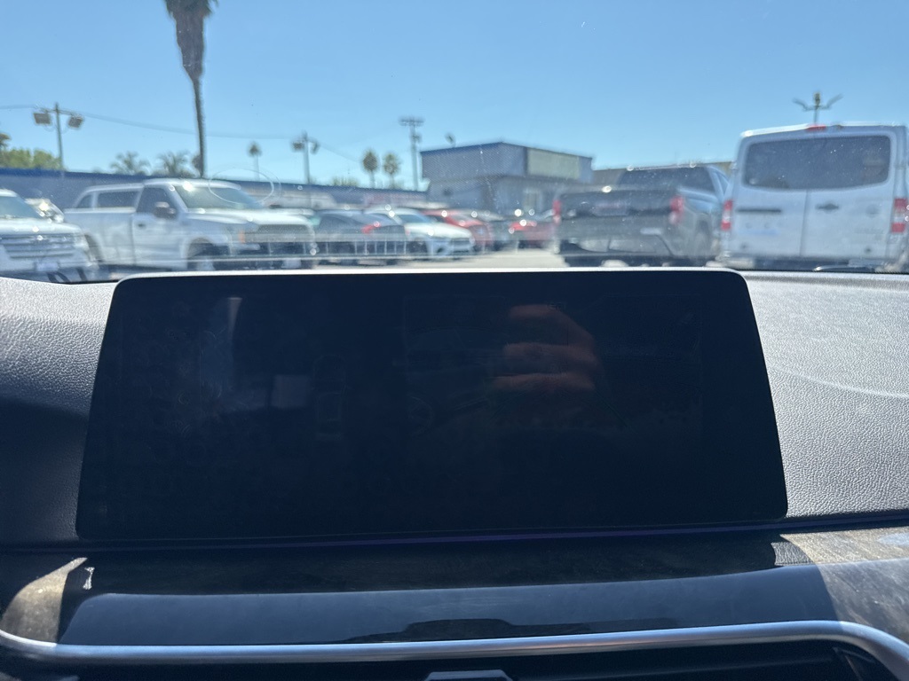 2018 Bmw 530e xDrive Sedan photo 12