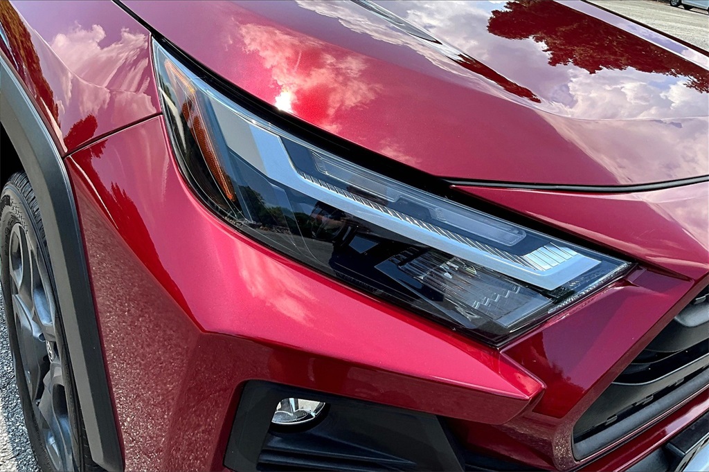 2023 Toyota RAV4 Adventure photo 25