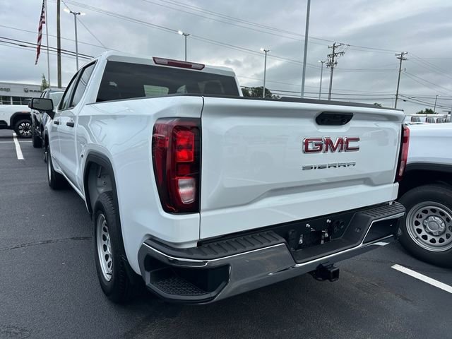 2025 Gmc Sierra 1500 Pro photo 4