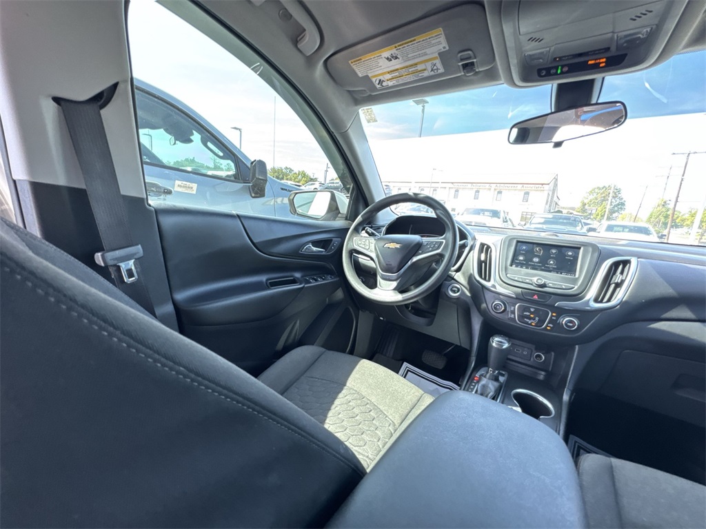 2019 Chevrolet Equinox LT photo 15