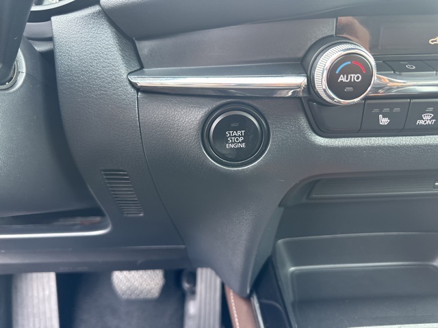 2021 Mazda CX-30 Premium photo 23