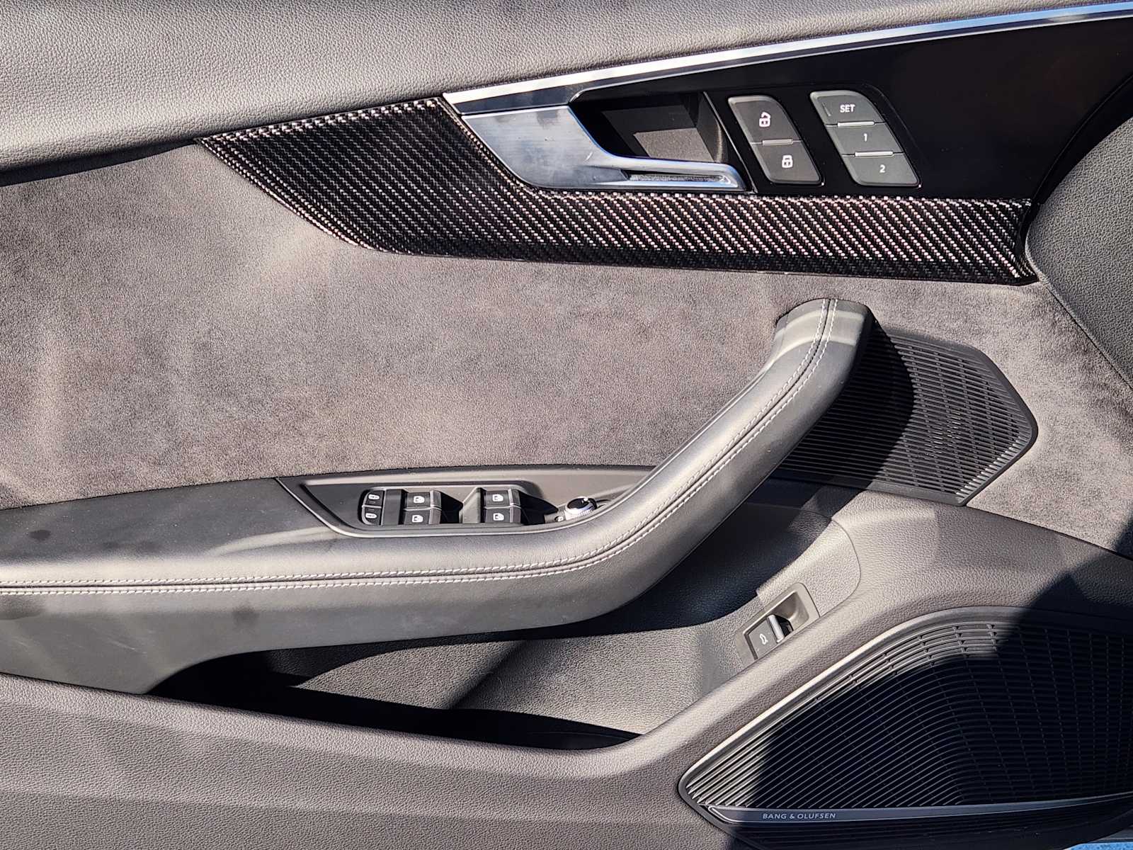 2023 Audi RS 5 photo 20