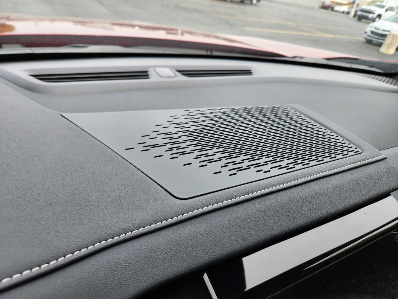 2025 Gmc Acadia Elevation photo 5