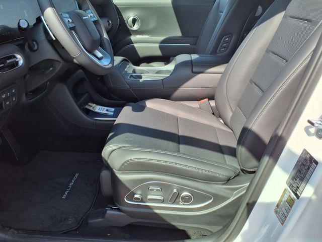 2026 Hyundai Palisade Calligraphy photo 15