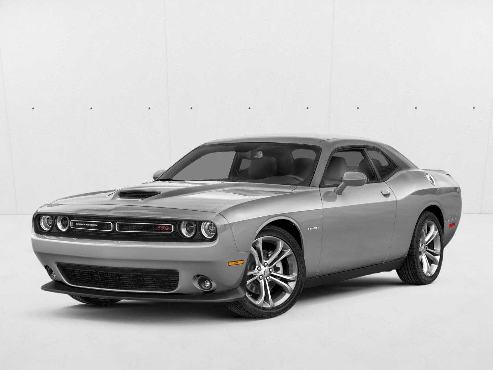 2023 Dodge Challenger R/T's photo