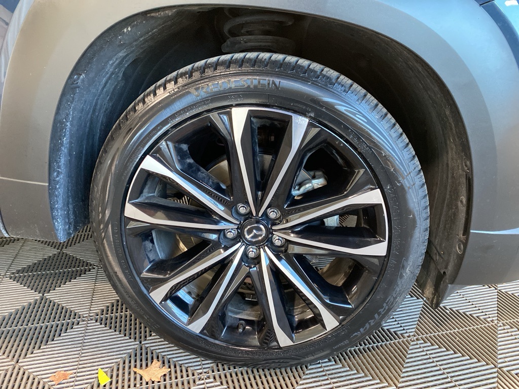 2023 Mazda CX-50 2.5 Turbo photo 10