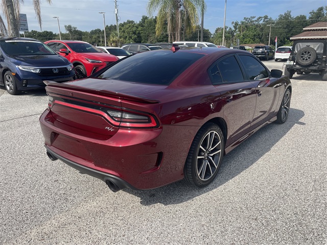 2023 Dodge Charger R/T photo 11