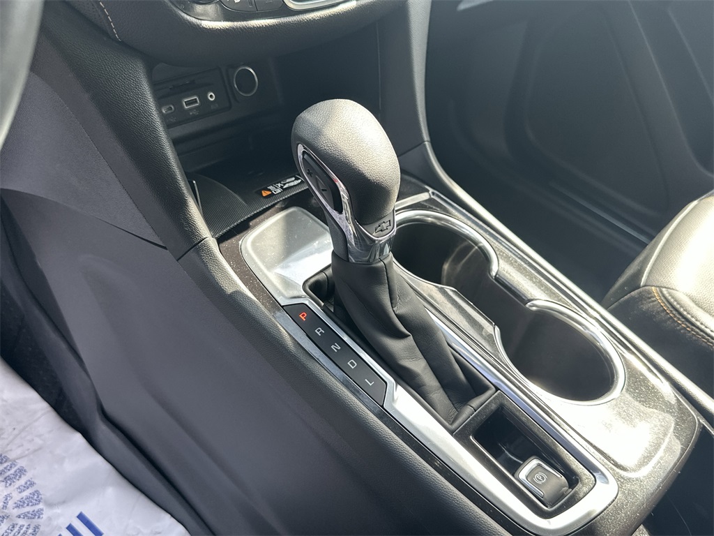 2024 CHEVROLET EQUINOX - Image 14